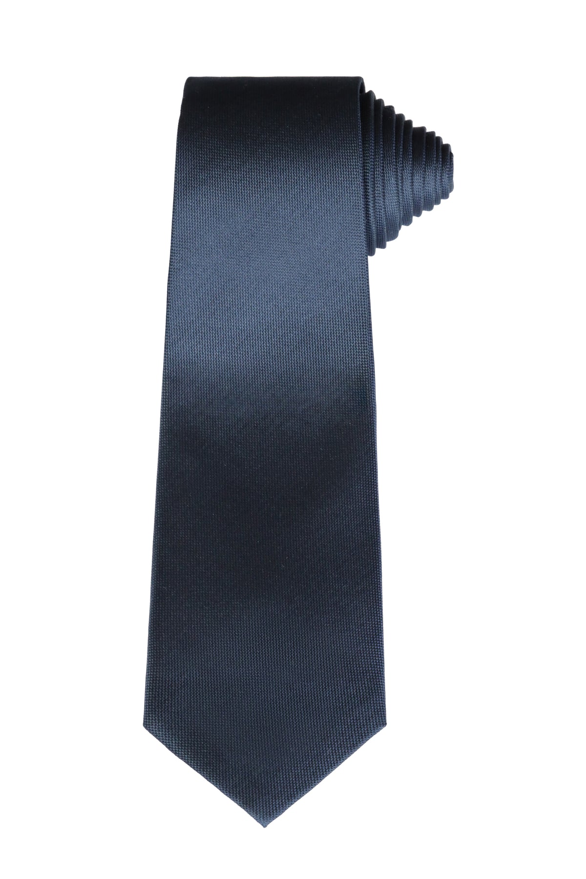 Blue Bond Tie